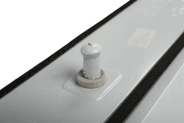 Service Component - GM (95276626) - view 5