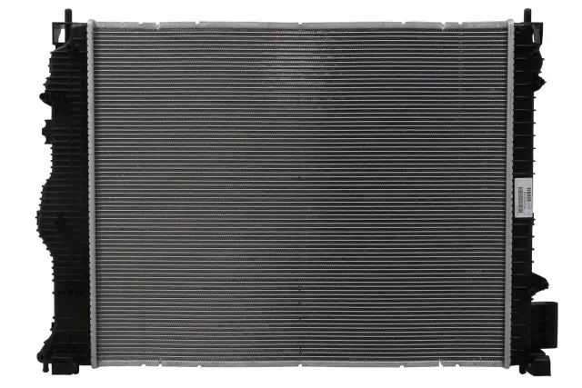 Radiator - GM (95298548)