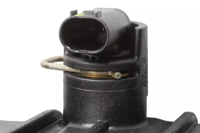 Radiator - GM (95298548) - view 2
