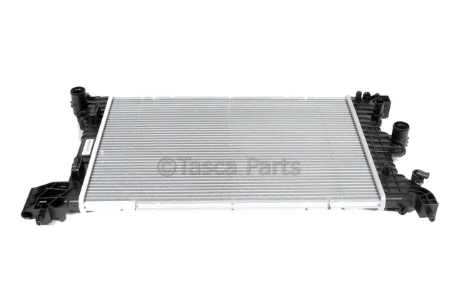 Radiator - GM (95298551)