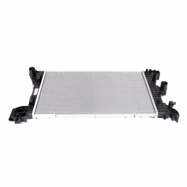 Radiator - GM (95298551) - view 2