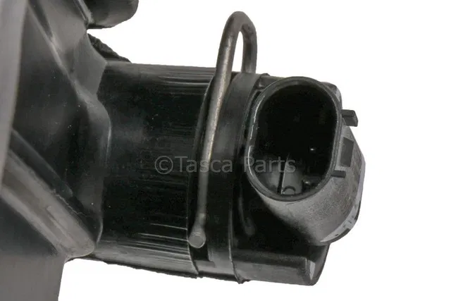 Radiator - GM (95298552)