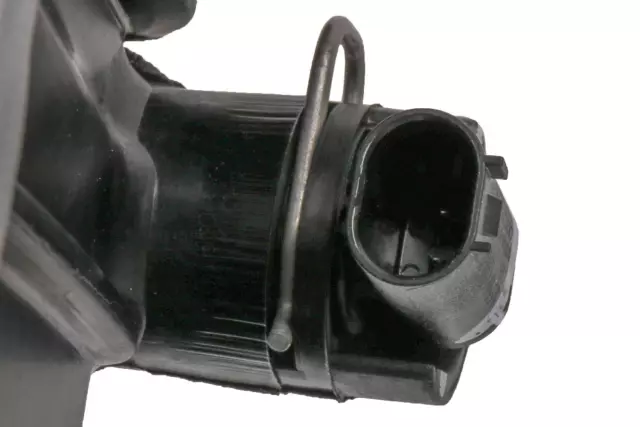Radiator - GM (95298552) - view 9