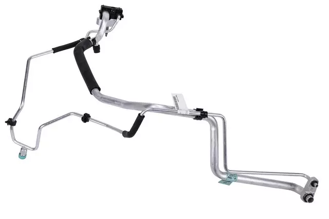 Air Conditioning Evaporator Hose - GM (95299470) - view 7