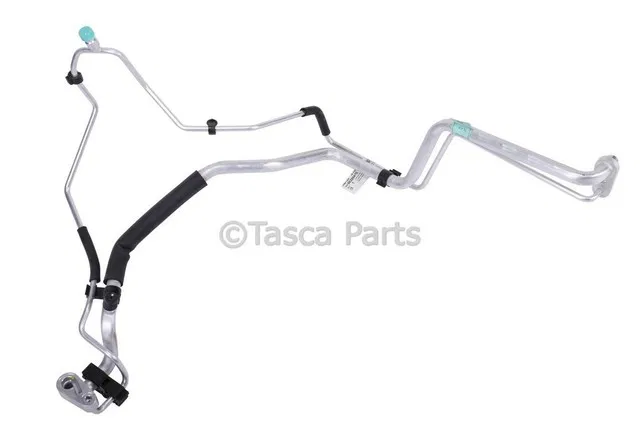 Air Conditioning Evaporator Hose - GM (95299470) - view 2