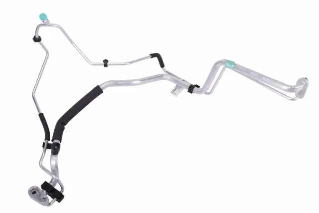 Air Conditioning Evaporator Hose - GM (95299470) - view 3