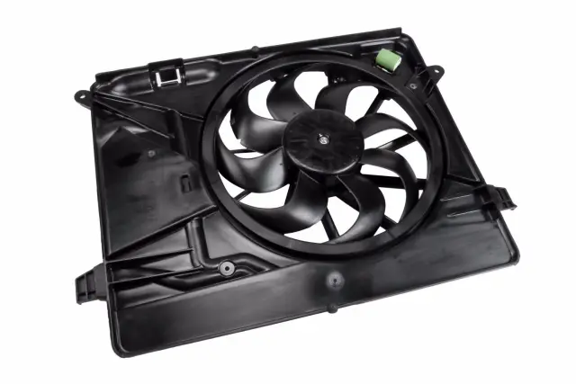 Engine Cooling Fan - GM (95301357)