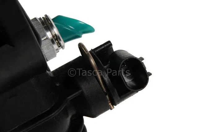 Radiator - ACDelco (21825)