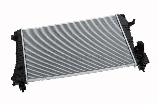 Radiator - GM (95316048)