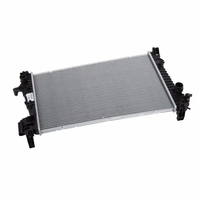Radiator - GM (95316048) - view 3
