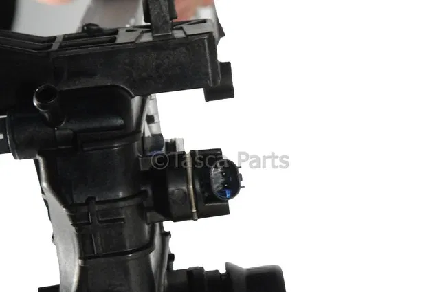 Radiator - GM (95316049)