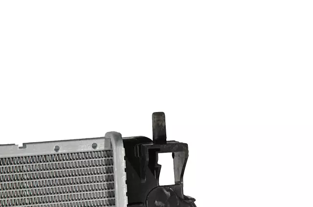 Radiator - GM (95316049) - view 12