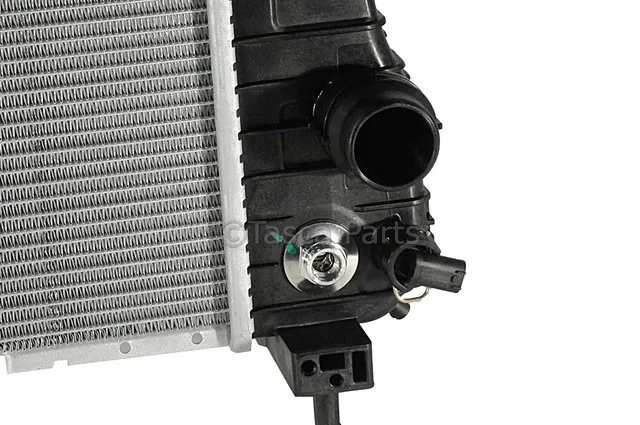 Radiator - GM (95316049) - view 2