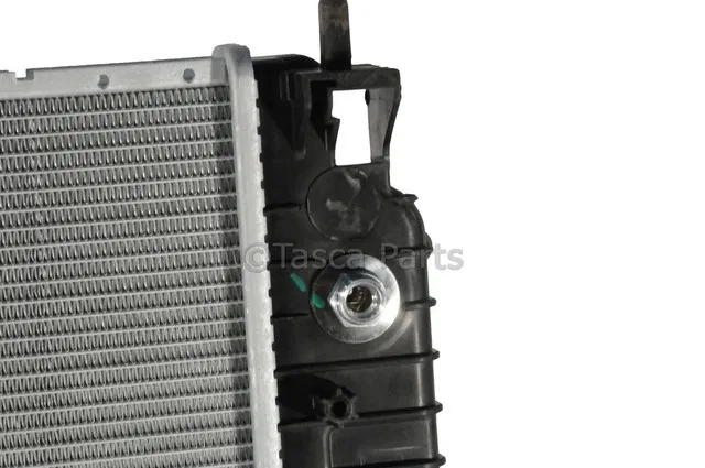 Radiator - GM (95316049) - view 3