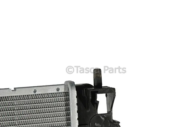 Radiator - GM (95316049) - view 4