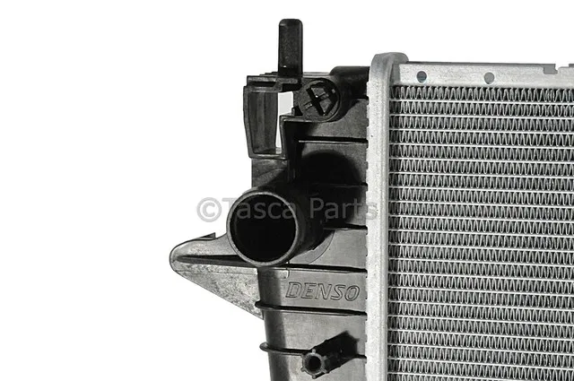 Radiator - GM (95316049) - view 5