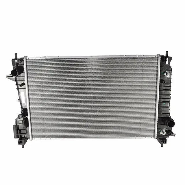 Radiator - GM (95316049) - view 8