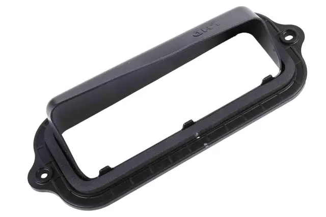 Air Inlet Duct - GM (95351258)