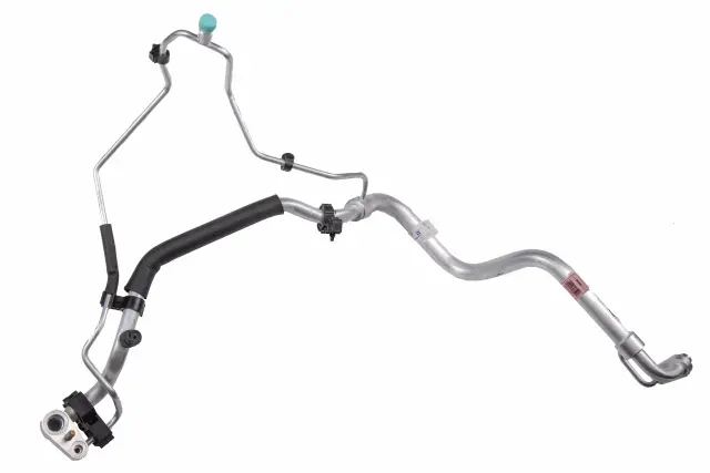 Air Conditioning Evaporator Hose - GM (95352965) - view 8