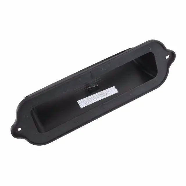 Air Inlet Duct - GM (95374835)