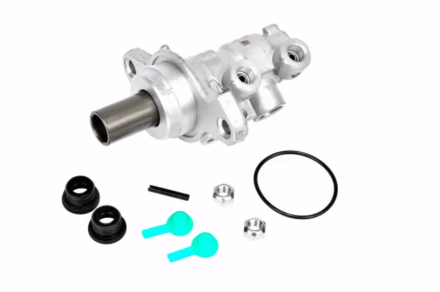 Brake Master Cylinder - ACDelco (174-1266) - view 2