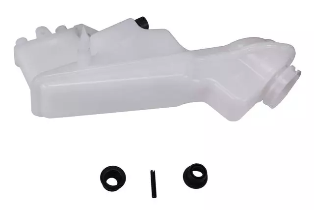Brake Master Cylinder Reservoir - GM (95379884) - view 3