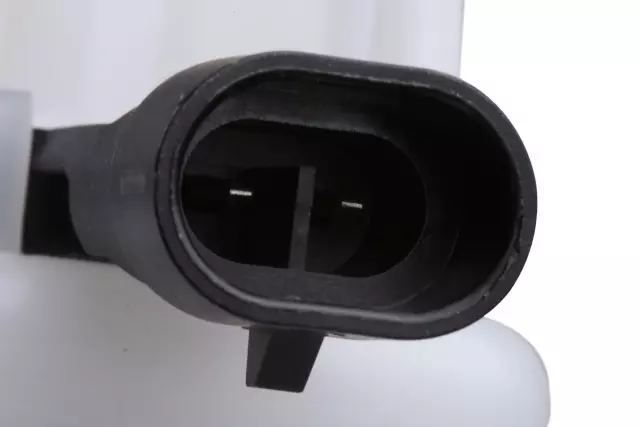 Brake Master Cylinder Reservoir Kit - GM (95379886) - view 2
