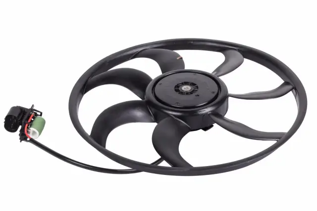 Engine Cooling Fan Blade - GM (95382426)