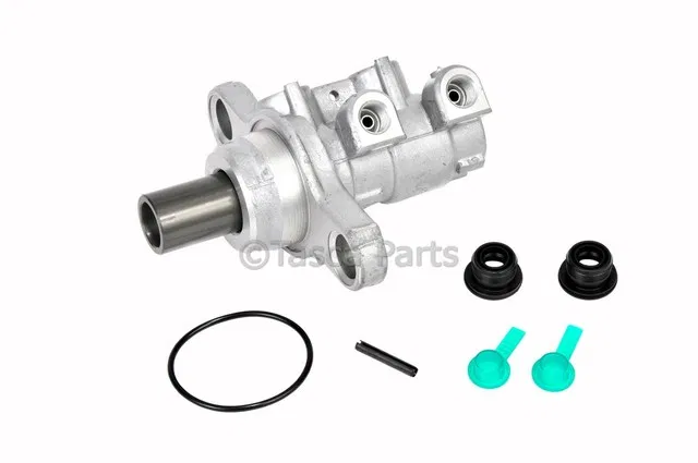 Brake Master Cylinder - GM (95414477) - view 2