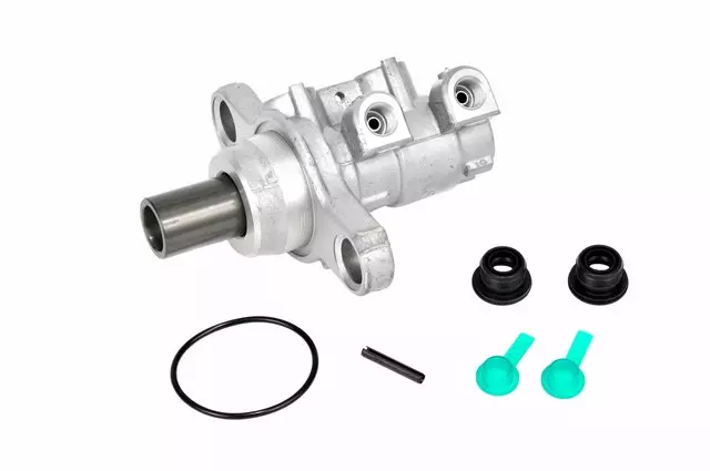 Brake Master Cylinder - GM (95414477) - view 4