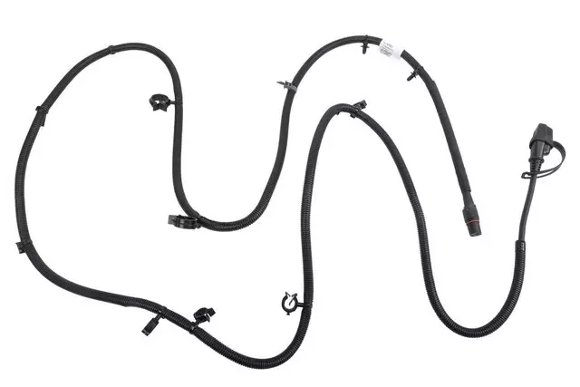 Engine Oil Heater Power Cable - ACDelco (95416783)