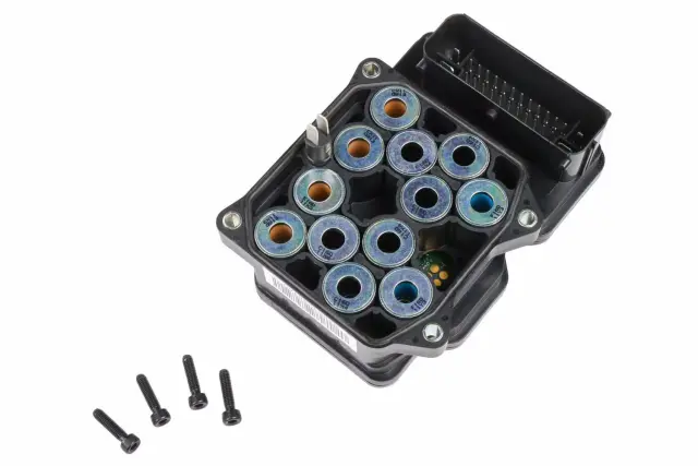 Electronic Brake Control Module - ACDelco (95417439)