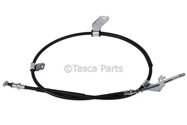 Rear Passenger Side Parking Brake Cable Assembly - GM (95421244)
