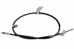 Rear Passenger Side Parking Brake Cable Assembly - GM (95421244) - view 6