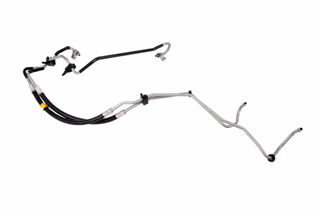 Hoses - GM (95443007)