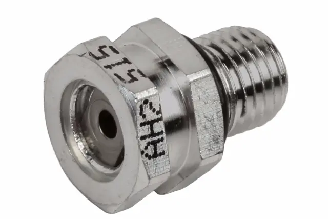 Air Conditioning Compressor Pressure Relief Valve - GM (95462797)