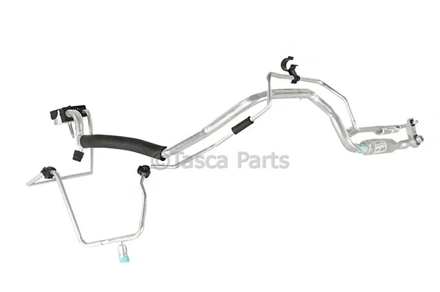 Air Conditioning Evaporator Hose - GM (95933266) - view 3