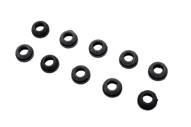 Intake Air Duct Retainer - GM (96419500) - view 2