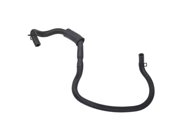 Throttle Body Heater Inlet Hose - GM (96442615) - view 2