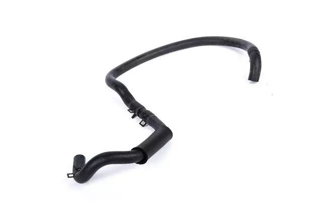 Throttle Body Heater Inlet Hose - GM (96442615) - view 5