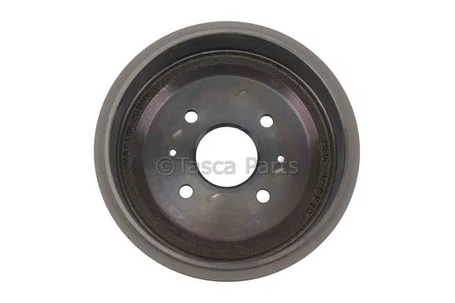 Rear Brake Drum - GM (96470999)