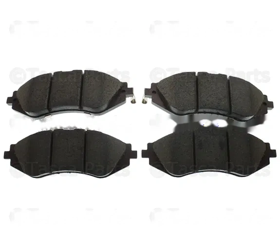 Front Disc Brake Pad Set - GM (96475176)