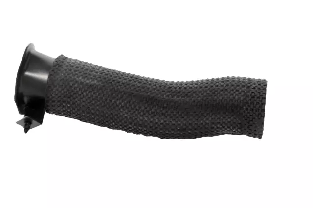 Air Cleaner Duct Hose to Air Injection Pipe - ACDelco (96536730) - view 2