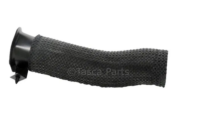 Air Cleaner Duct Hose to Air Injection Pipe - ACDelco (96536730) - view 5