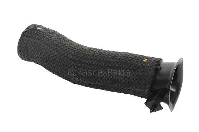 Air Cleaner Duct Hose to Air Injection Pipe - ACDelco (96536730) - view 6