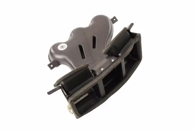 Auxiliary Air Conditioning Air Outlet Duct - GM (96800880)
