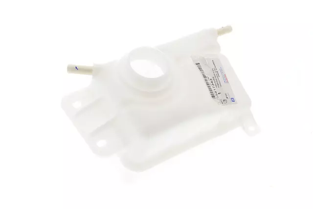 Radiator Surge Tank - GM (96817343) - view 9