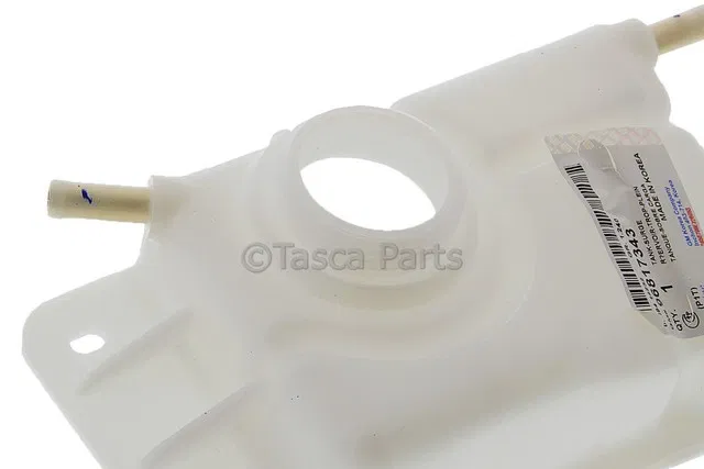 Radiator Surge Tank - GM (96817343) - view 4
