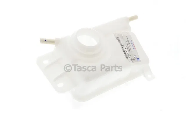 Radiator Surge Tank - GM (96817343) - view 5