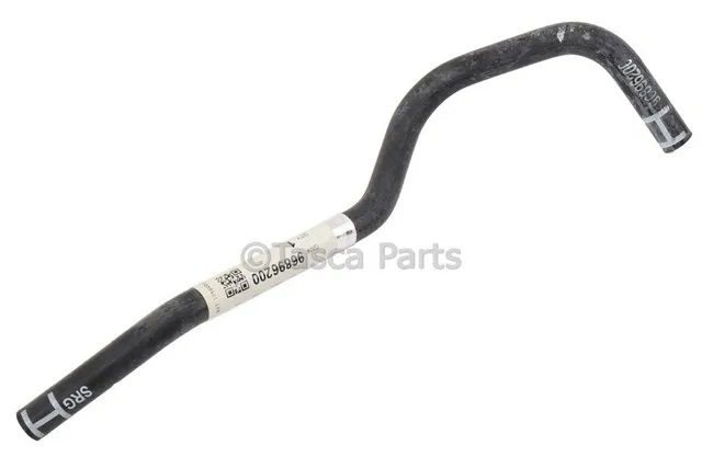 Radiator Surge Tank Inlet Hose - GM (96896200)